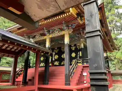 一之宮貫前神社(群馬県)