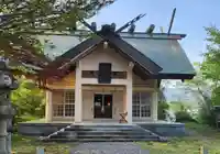 五十鈴神社(宮城県)