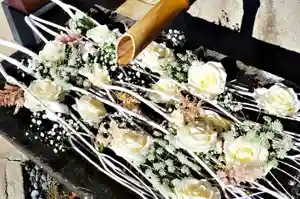 差出磯大嶽山神社 仕事と健康と厄よけの神さまの手水舎 2022年12月15日(木)〜(2022年12月21日(水) 10時53分18秒投稿)