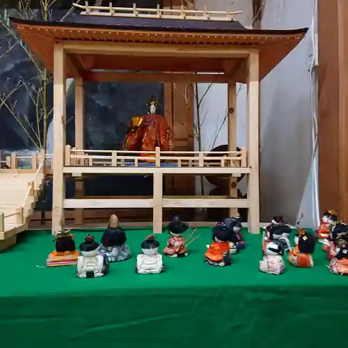 秋葉總本殿可睡斎のその他建物