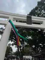 加藤神社(熊本県)