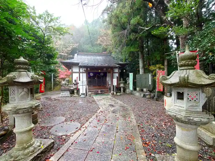 愛宕神社(福島県)