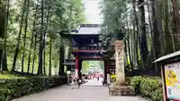 日光二荒山神社(栃木県)