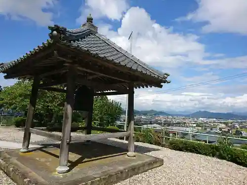 朝日観音 福通寺の建物その他