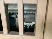 三峰神社の本殿・本堂