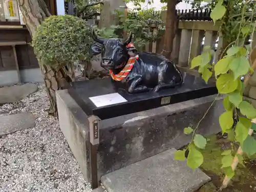 静岡天満宮(静岡県)