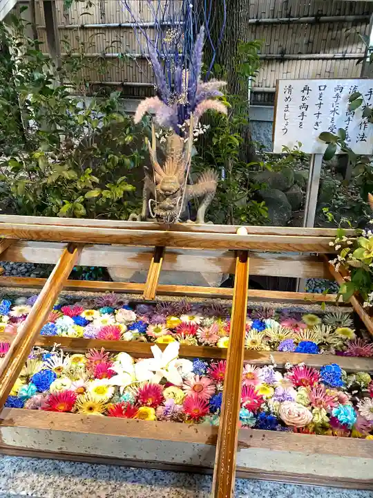 東京大神宮(東京都)