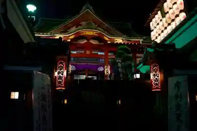 摩利支天 徳大寺のその他建物