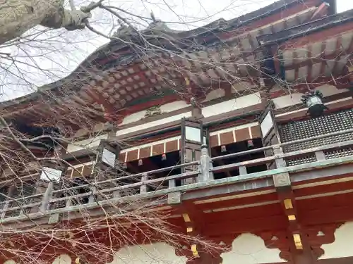 談山神社(奈良県)