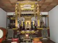 身延山奥之院思親閣(山梨県)