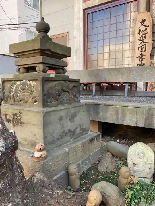 経王寺のその他建物