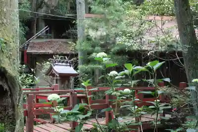 龍岳院(奈良県)