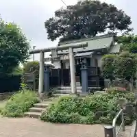 池袋水天宮(東京都)