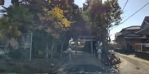 若宮八幡宮(京都府)