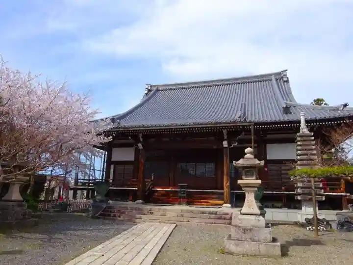 大徳寺(滋賀県)