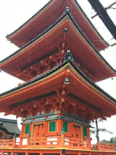 清水寺(京都府)