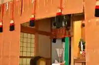 辨財天社(新潟県)