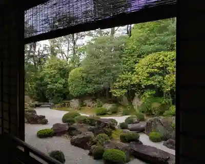 退蔵院(京都府)