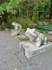 椿大神社(三重県)