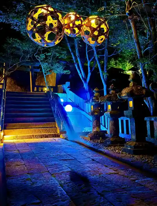 久能山東照宮(静岡県)