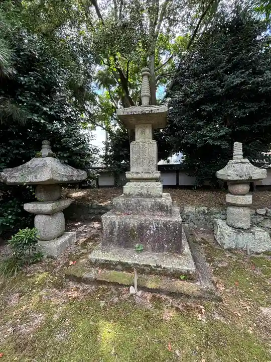 聖衆来迎寺(滋賀県)