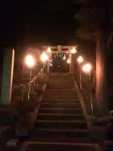 飯部磐座神社(福井県) 2023年01月01日(日)〜(2022年12月30日(金) 17時56分05秒投稿)