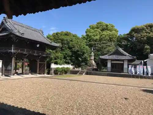全忠寺のその他建物