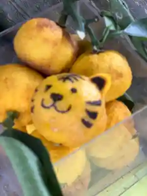 須山浅間神社(静岡県)