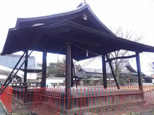 春日神社のその他建物