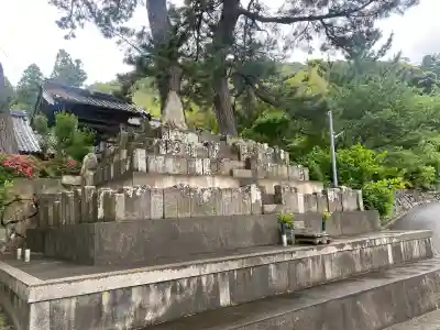 永源寺(福井県)