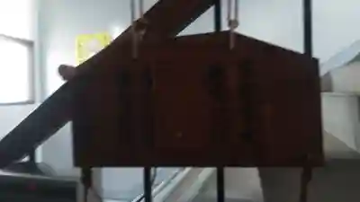 観音寺のその他建物