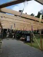 土津神社|こどもと出世の神さまのその他建物