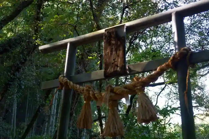 辨財天(熊本県)