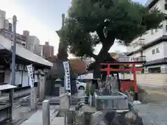 四天王寺庚申堂(大阪府)