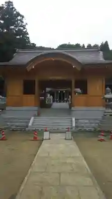 賀茂神社の山門・神門
