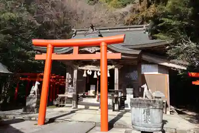 山口大神宮(山口県)