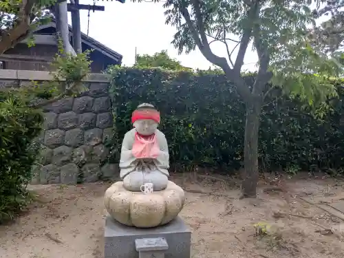 妙善寺（ハズ観音）(愛知県)