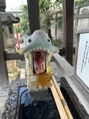 日枝神社(神奈川県)