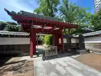 祥雲寺(東京都)