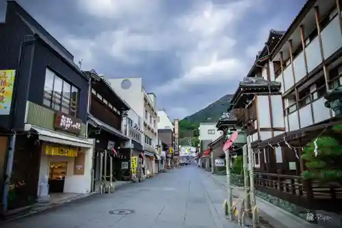 金刀比羅宮(香川県)