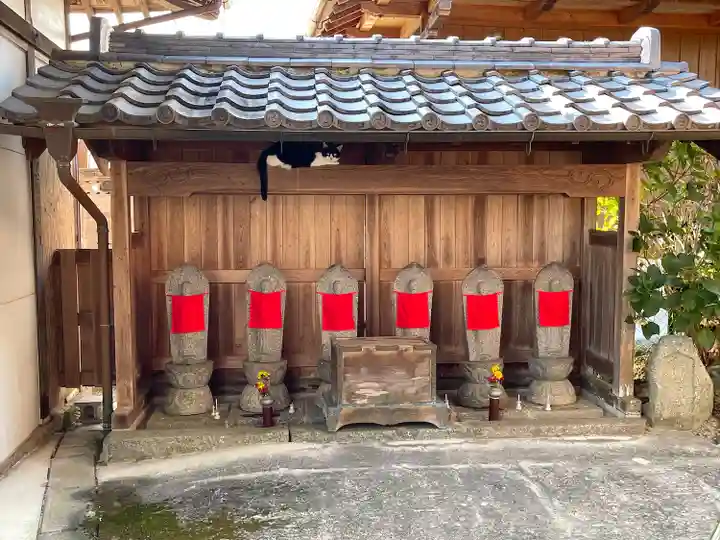 清来寺(三重県)