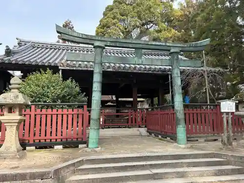 三翁神社(広島県)