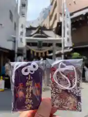 小網神社(東京都)