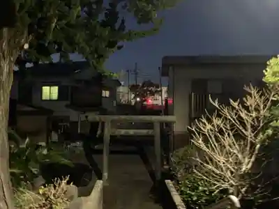 神明神社(千葉県)