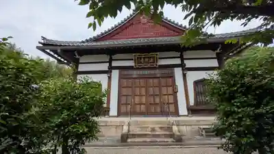 法然寺(京都府)