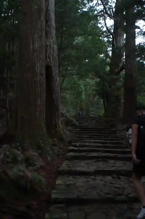 熊野那智大社(和歌山県)