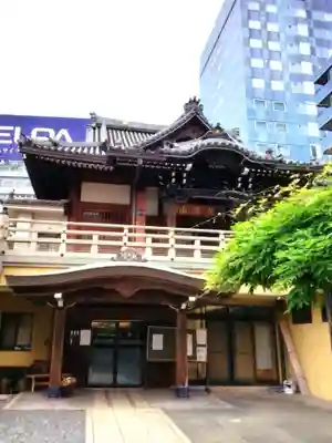 圓珠寺(東京都)