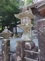 渭伊神社(静岡県)