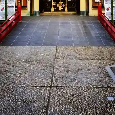 須賀神社のその他建物