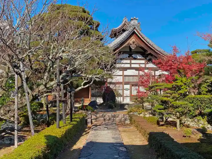 天龍寺のその他建物